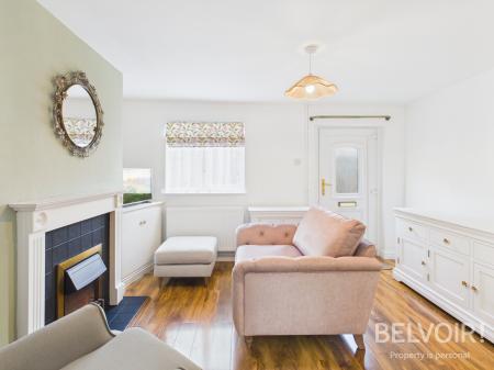 1 bedroom Terraced House for sale in 83 Newcastle Road, Stone, ST15