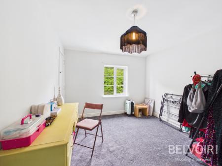2 bedroom Terraced House for sale in Church Street, Silverdale, Newcastle Under Lyme, ST5