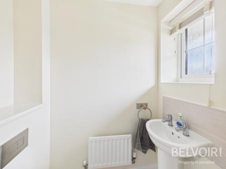3 bedroom Detached house for sale in Wheelwright Drive, Eccleshall, ST21