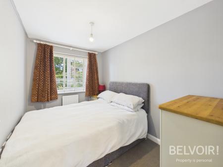 3 bedroom Detached house for sale in Wheelwright Drive, Eccleshall, ST21