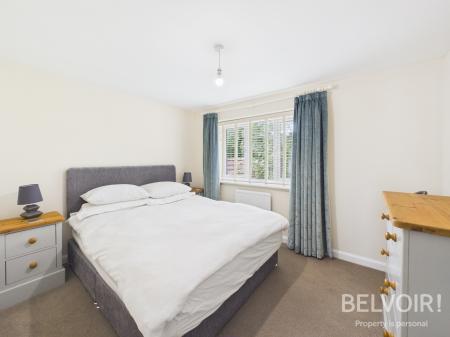 3 bedroom Detached house for sale in Wheelwright Drive, Eccleshall, ST21