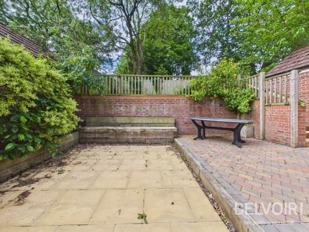 3 bedroom Detached house for sale in Wheelwright Drive, Eccleshall, ST21