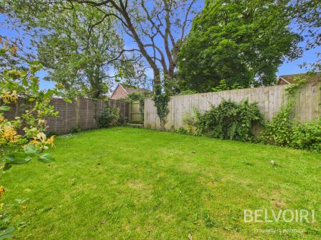 3 bedroom Detached house for sale in Wheelwright Drive, Eccleshall, ST21