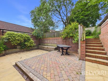 3 bedroom Detached house for sale in Wheelwright Drive, Eccleshall, ST21
