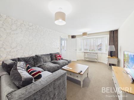 3 bedroom Detached house for sale in Wheelwright Drive, Eccleshall, ST21