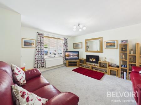 4 bedroom Town house for sale in Candler Drive, Stone, ST15