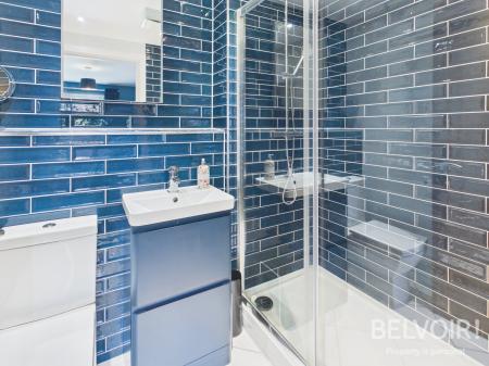 2 bedroom Flat for sale in Limelock Court, Stone, ST15