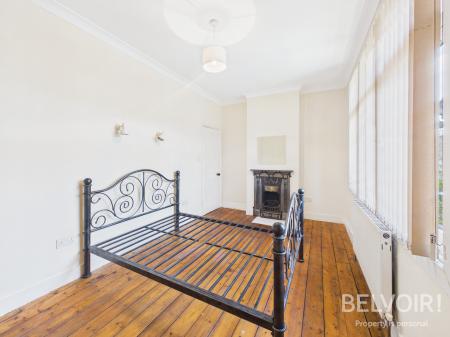 3 bedroom Terraced House for sale in Sabine Street, Stafford, ST17