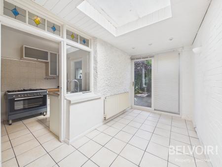 3 bedroom Terraced House for sale in Sabine Street, Stafford, ST17