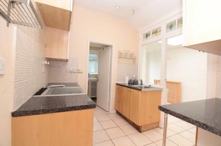3 bedroom Terraced House for sale in Sabine Street, Stafford, ST17