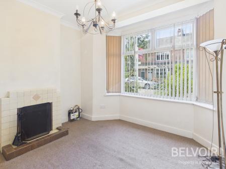 3 bedroom Terraced House for sale in Sabine Street, Stafford, ST17