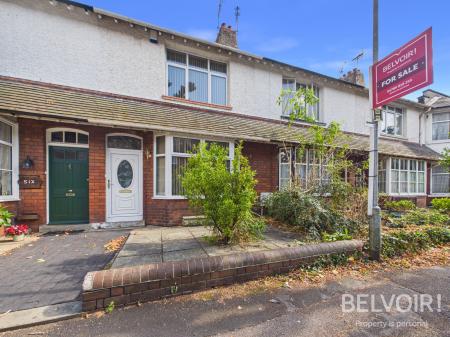 Sabine Street, Stafford, ST17