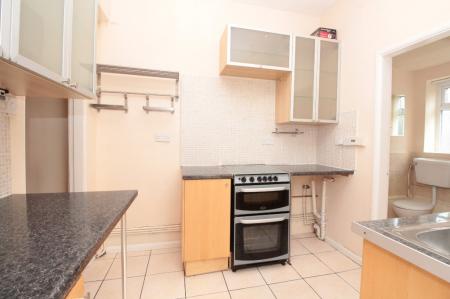 3 bedroom Terraced House for sale in Sabine Street, Stafford, ST17