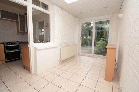 3 bedroom Terraced House for sale in Sabine Street, Stafford, ST17