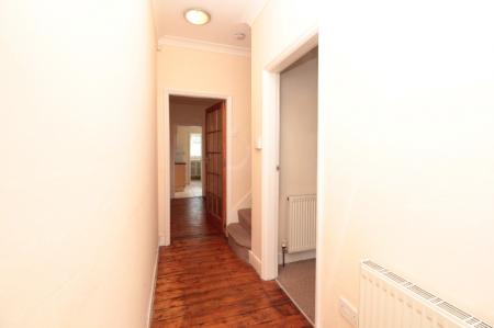 3 bedroom Terraced House for sale in Sabine Street, Stafford, ST17