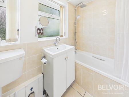 3 bedroom Terraced House for sale in Sabine Street, Stafford, ST17