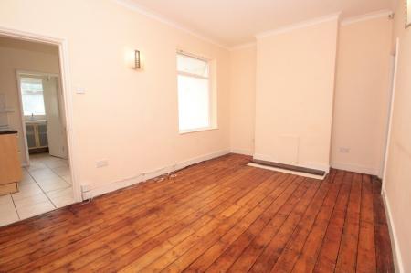 3 bedroom Terraced House for sale in Sabine Street, Stafford, ST17