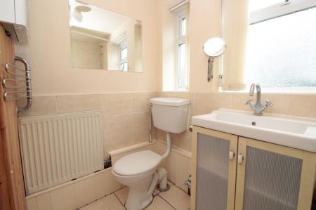 3 bedroom Terraced House for sale in Sabine Street, Stafford, ST17