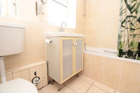 3 bedroom Terraced House for sale in Sabine Street, Stafford, ST17