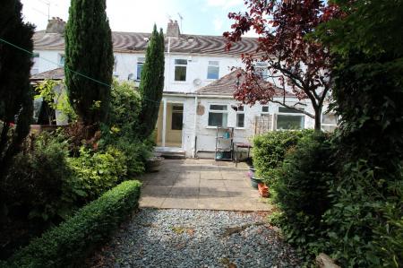 3 bedroom Terraced House for sale in Sabine Street, Stafford, ST17