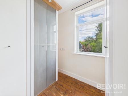3 bedroom Terraced House for sale in Sabine Street, Stafford, ST17
