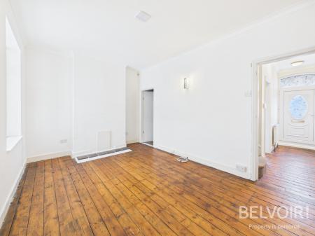 3 bedroom Terraced House for sale in Sabine Street, Stafford, ST17