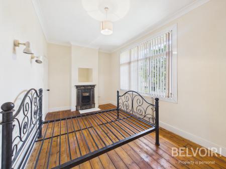 3 bedroom Terraced House for sale in Sabine Street, Stafford, ST17