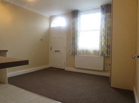 1 bedroom Flat to let in Crown Street, Stone, ST15