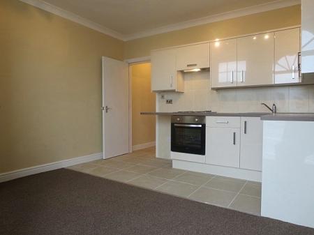 1 bedroom Flat to let in Crown Street, Stone, ST15