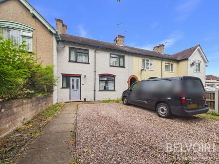 Fairway, Littleworth, Stafford, ST16