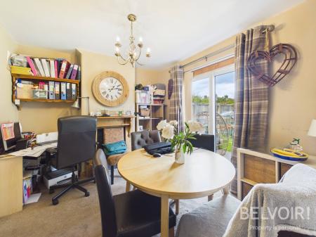 3 bedroom Terraced House for sale in Fairway, Littleworth, Stafford, ST16