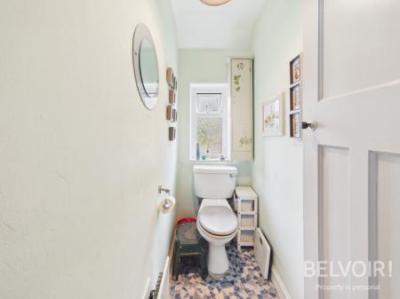 3 bedroom Terraced House for sale in Fairway, Littleworth, Stafford, ST16