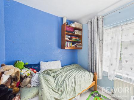 3 bedroom Terraced House for sale in Fairway, Littleworth, Stafford, ST16