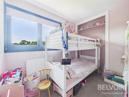 3 bedroom Terraced House for sale in Coppice Gardens, Stone, ST15
