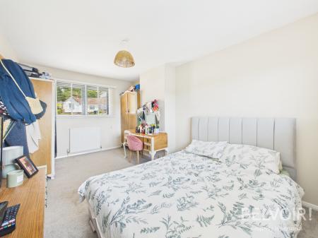 3 bedroom Terraced House for sale in Coppice Gardens, Stone, ST15