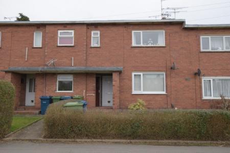 Green Close, Stone, ST15
