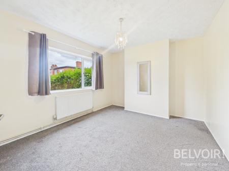 1 bedroom Flat to let in Green Close, Stone, ST15