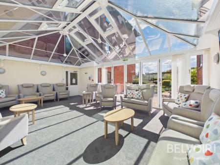 1 bedroom Flat to let in Stafford Street, Stone, ST15