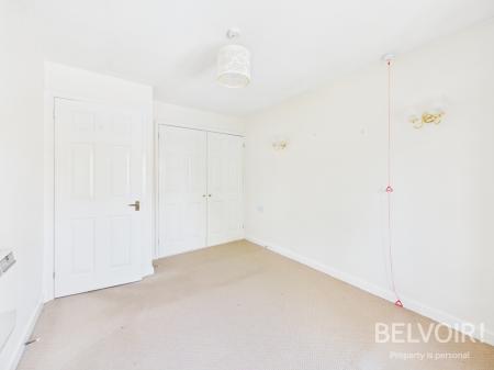 1 bedroom Flat to let in Stafford Street, Stone, ST15