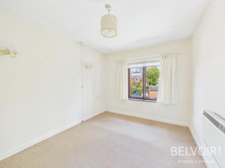 1 bedroom Flat to let in Stafford Street, Stone, ST15
