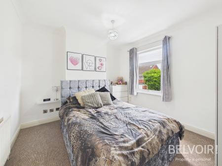 2 bedroom Terraced House for sale in Oxford Road, May Bank, Newcastle Under Lyme, ST5