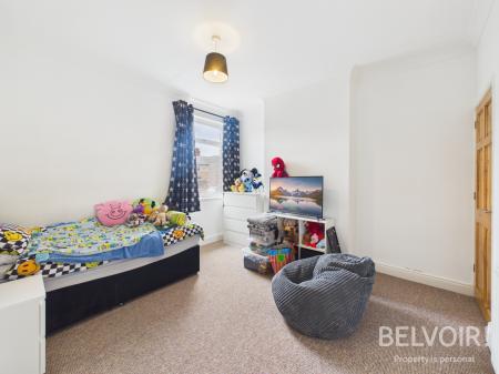 2 bedroom Terraced House for sale in Oxford Road, May Bank, Newcastle Under Lyme, ST5