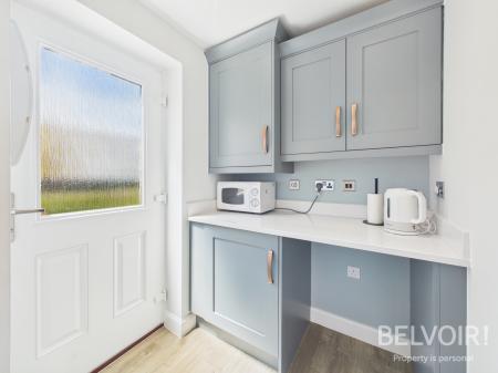 4 bedroom Detached house for sale in Bertelin Fields, Beaconside, Stafford, ST16