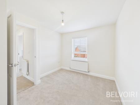 4 bedroom Detached house for sale in Chicory End, Beaconside, Stafford, ST16