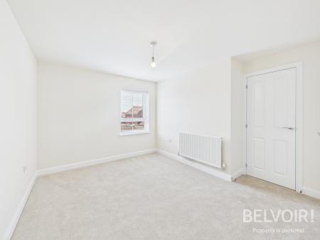 4 bedroom Detached house for sale in Chicory End, Beaconside, Stafford, ST16