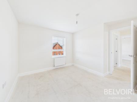 4 bedroom Detached house for sale in The