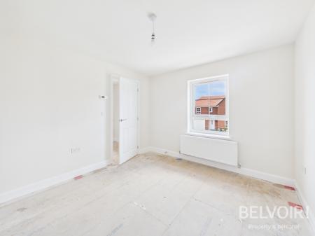 4 bedroom Detached house for sale in Chicory End, Beaconside, Stafford, ST16