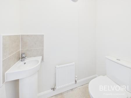 4 bedroom Detached house for sale in Chicory End, Beaconside, Stafford, ST16
