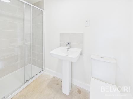 4 bedroom Detached house for sale in Chicory End, Beaconside, Stafford, ST16