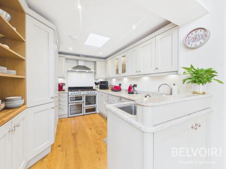 3 bedroom Bungalow for sale in Mount Avenue, Stone, ST15